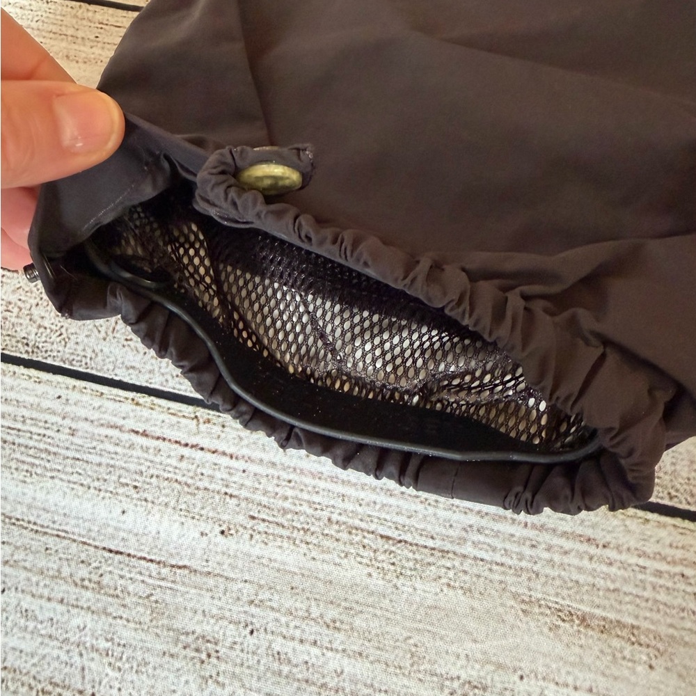Helly Hansen Waterproof Shelter Outdoor Rain Pants Hiking Youth Size 12 / 152 - Picture 10 of 10